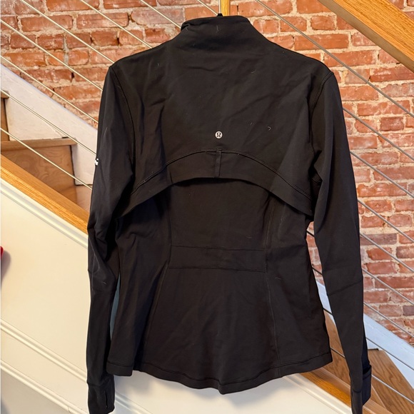 Define Jacket (event) - Picture 6 of 7